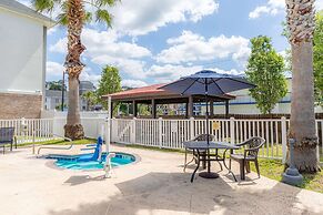 Microtel Inn & Suites by Wyndham Kingsland Naval Base I-95