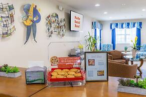 Microtel Inn & Suites by Wyndham Kingsland Naval Base I-95