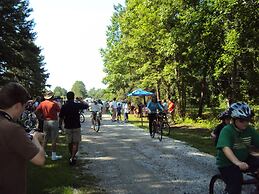 Microtel Inn & Suites by Wyndham Kingsland Naval Base I-95