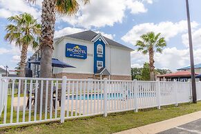 Microtel Inn & Suites by Wyndham Kingsland Naval Base I-95