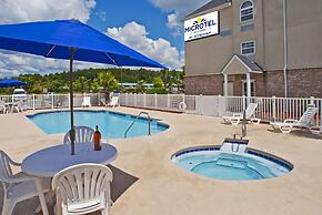 Microtel Inn & Suites by Wyndham Kingsland Naval Base I-95