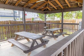 Microtel Inn & Suites by Wyndham Kingsland Naval Base I-95