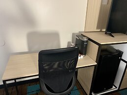 Sunbird ANNEX Resort