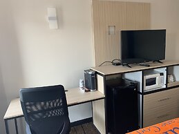 Sunbird ANNEX Resort