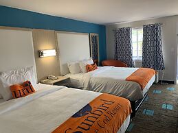 Sunbird ANNEX Resort