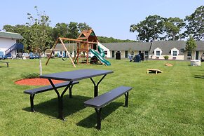 Sunbird ANNEX Resort