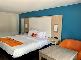 Sunbird ANNEX Resort