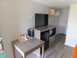 Sunbird ANNEX Resort