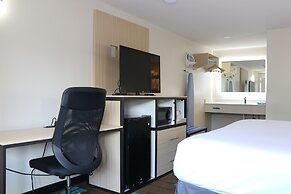 Sunbird ANNEX Resort