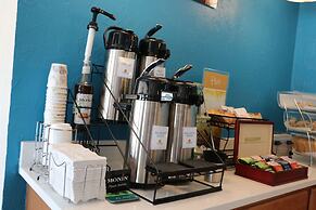 Sunbird ANNEX Resort