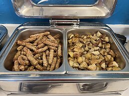 Sunbird ANNEX Resort