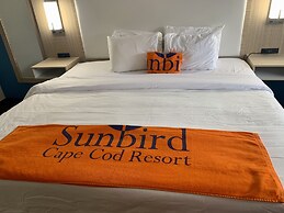 Sunbird ANNEX Resort