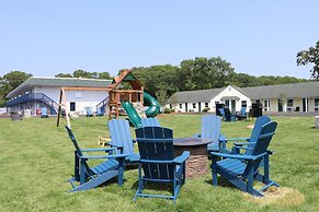 Sunbird ANNEX Resort