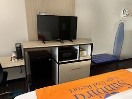 Sunbird ANNEX Resort