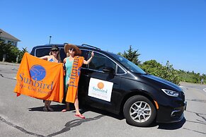 Sunbird ANNEX Resort