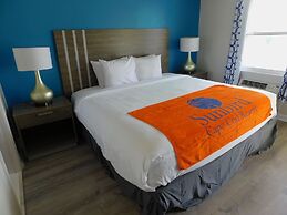 Sunbird ANNEX Resort