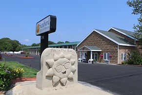 Sunbird ANNEX Resort