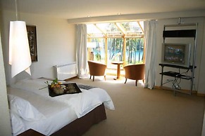 Las Ramblas de Puerto Manzano