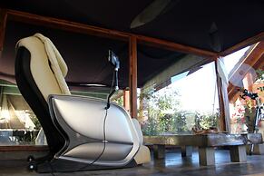 Las Ramblas de Puerto Manzano