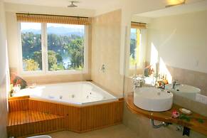 Las Ramblas de Puerto Manzano