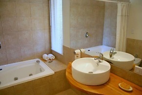 Las Ramblas de Puerto Manzano