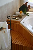 Las Ramblas de Puerto Manzano