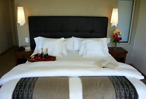 Las Ramblas de Puerto Manzano