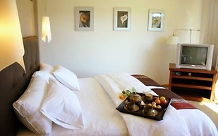 Las Ramblas de Puerto Manzano