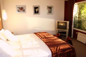 Las Ramblas de Puerto Manzano