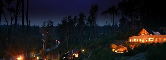Las Ramblas de Puerto Manzano