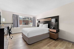 Days Inn by Wyndham Albany SUNY