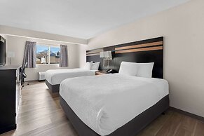 Days Inn by Wyndham Albany SUNY