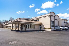 Days Inn by Wyndham Albany SUNY