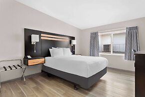 Days Inn by Wyndham Albany SUNY