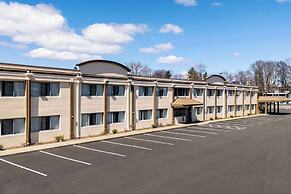 Days Inn by Wyndham Albany SUNY