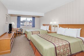 Days Inn by Wyndham Albany SUNY