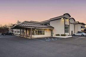 Days Inn by Wyndham Albany SUNY