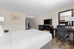 Days Inn by Wyndham Albany SUNY