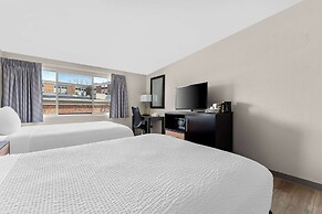 Days Inn by Wyndham Albany SUNY