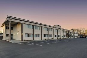 Days Inn by Wyndham Albany SUNY