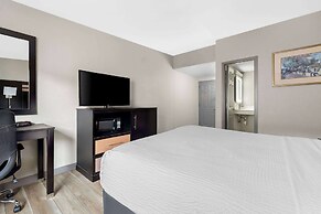 Days Inn by Wyndham Albany SUNY