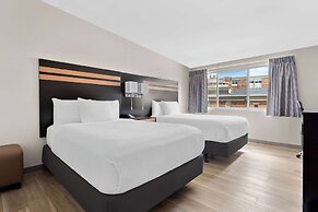 Days Inn by Wyndham Albany SUNY