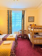 Albro House Hotel