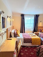 Albro House Hotel
