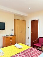 Albro House Hotel