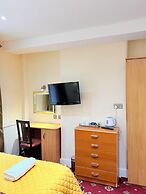 Albro House Hotel