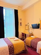 Albro House Hotel