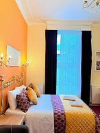 Albro House Hotel