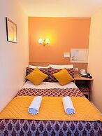 Albro House Hotel
