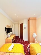 Albro House Hotel